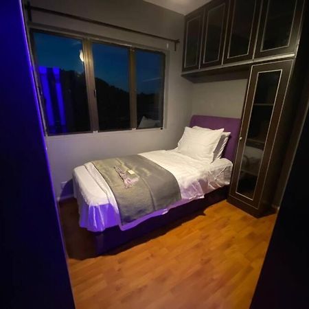 Putra Villa Condo Куала Лумпур Екстериор снимка
