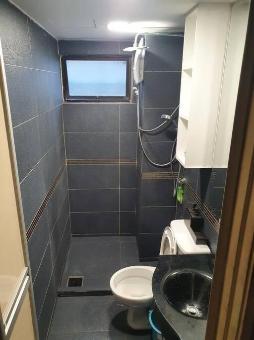 Putra Villa Condo Куала Лумпур Екстериор снимка