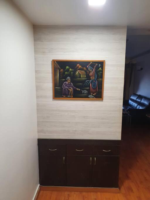 Putra Villa Condo Куала Лумпур Екстериор снимка