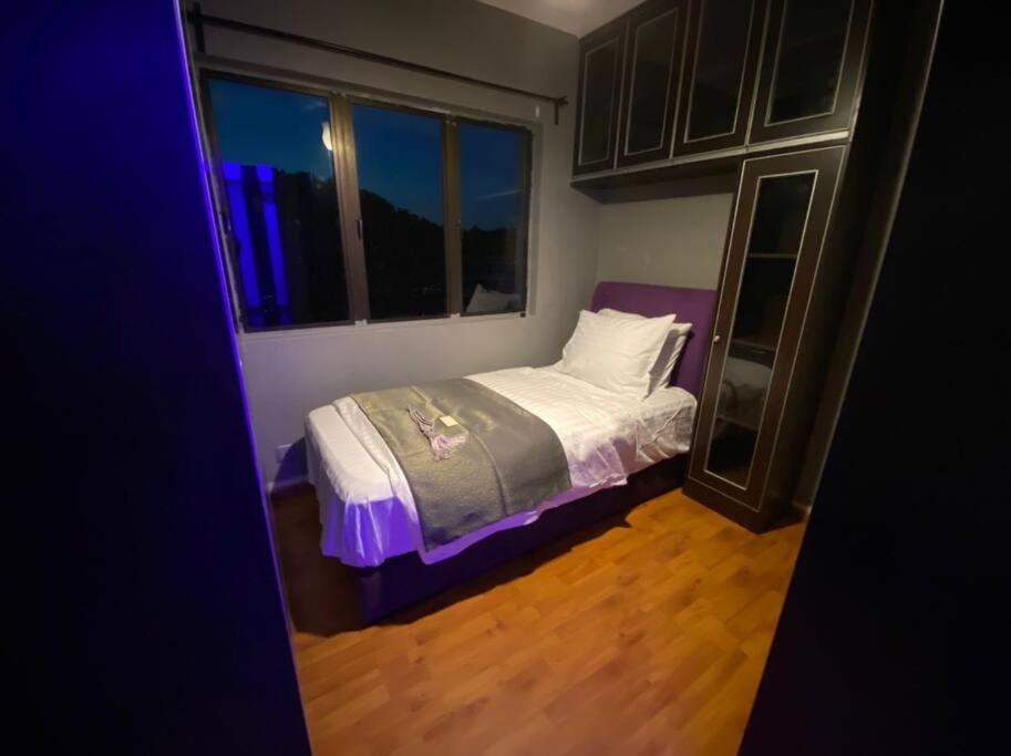 Putra Villa Condo Куала Лумпур Екстериор снимка