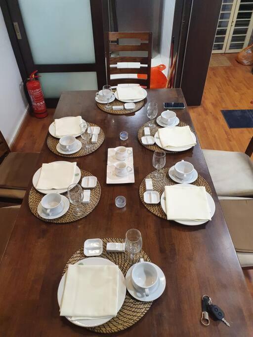 Putra Villa Condo Куала Лумпур Екстериор снимка