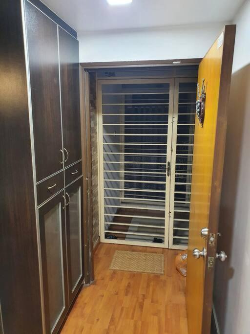Putra Villa Condo Куала Лумпур Екстериор снимка