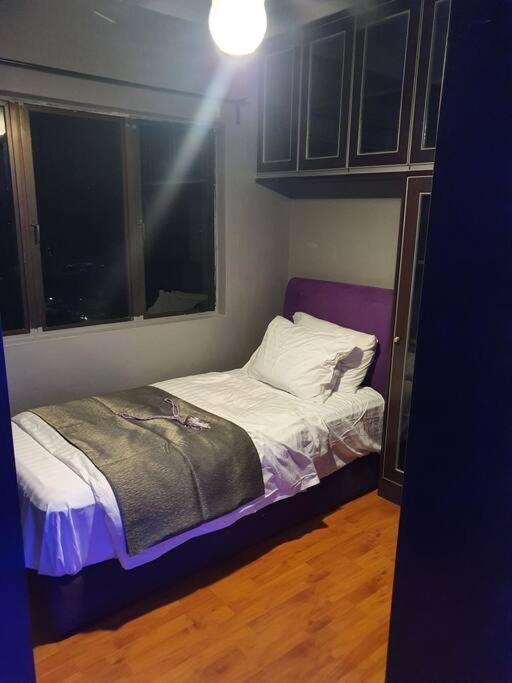 Putra Villa Condo Куала Лумпур Екстериор снимка