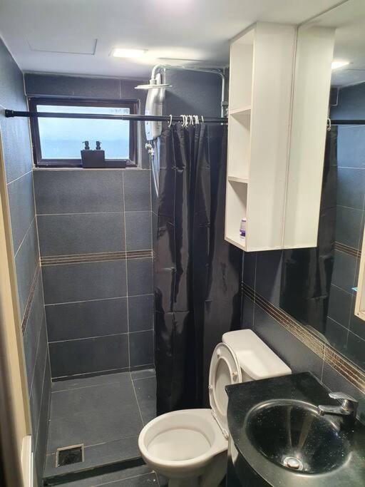 Putra Villa Condo Куала Лумпур Екстериор снимка