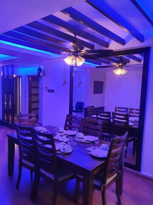 Putra Villa Condo Куала Лумпур Екстериор снимка