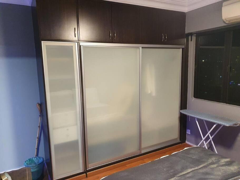 Putra Villa Condo Куала Лумпур Екстериор снимка