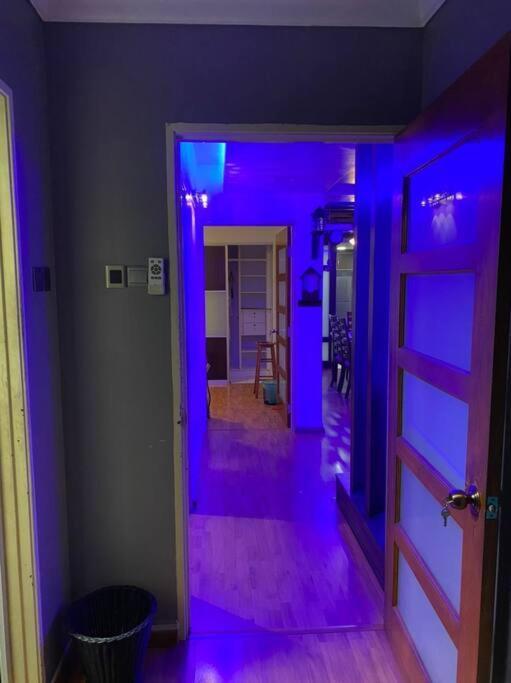 Putra Villa Condo Куала Лумпур Екстериор снимка