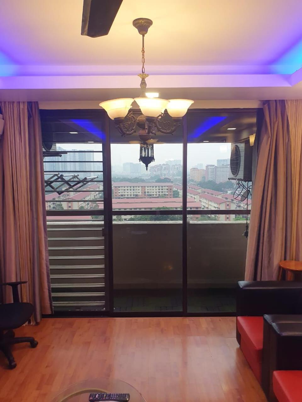 Putra Villa Condo Куала Лумпур Екстериор снимка